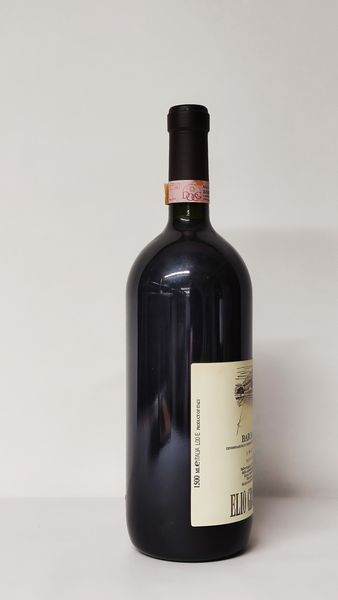 Elio Grasso, Barolo 1997  - Asta Wine and Spirit for Christmas - Associazione Nazionale - Case d'Asta italiane