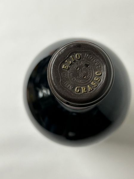 Elio Grasso, Barolo 1997  - Asta Wine and Spirit for Christmas - Associazione Nazionale - Case d'Asta italiane