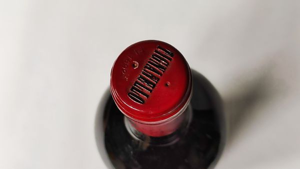 Antinori, Tignatello 2012  - Asta Wine and Spirit for Christmas - Associazione Nazionale - Case d'Asta italiane