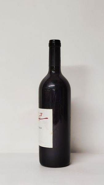 Gaja Sito Moresco, Langhe Rosso 1995  - Asta Wine and Spirit for Christmas - Associazione Nazionale - Case d'Asta italiane