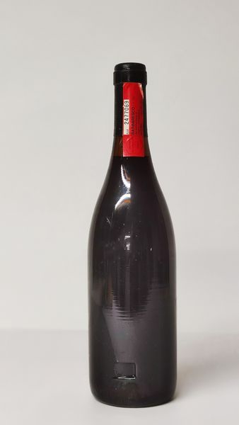 Gaja Sori San Lorenzo, Barbaresco 1983  - Asta Wine and Spirit for Christmas - Associazione Nazionale - Case d'Asta italiane