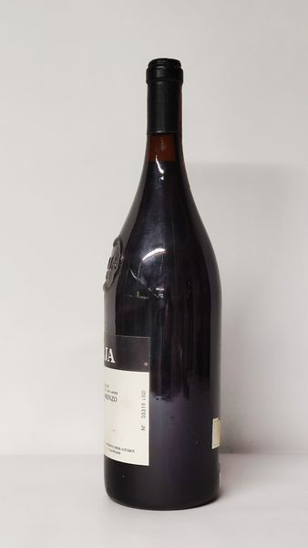 Gaja Sor� San Lorenzo, Barbaresco 1990  - Asta Wine and Spirit for Christmas - Associazione Nazionale - Case d'Asta italiane