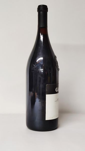 Gaja, Barbaresco 1998  - Asta Wine and Spirit for Christmas - Associazione Nazionale - Case d'Asta italiane