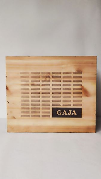 Gaja, Gaia & Rey 2013  - Asta Wine and Spirit for Christmas - Associazione Nazionale - Case d'Asta italiane