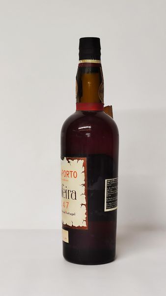 Garrafeira 1847, Vinho Do Porto  - Asta Wine and Spirit for Christmas - Associazione Nazionale - Case d'Asta italiane