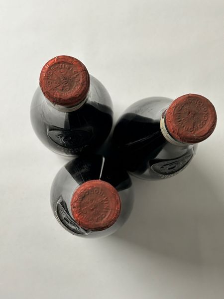 Giacomo Borgogno, Barolo & Barbaresco 1967  - Asta Wine and Spirit for Christmas - Associazione Nazionale - Case d'Asta italiane