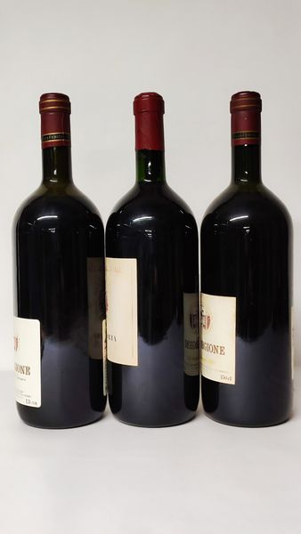 Giorgione Villa Fiorita, Vistorta Conti Brandolini  - Asta Wine and Spirit for Christmas - Associazione Nazionale - Case d'Asta italiane