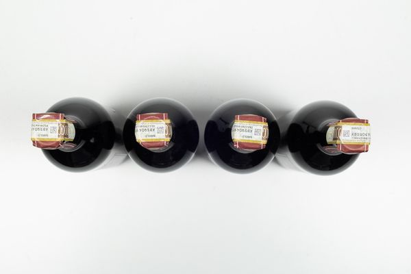 Giovanni Canonica, Barolo Grinzane Cavour 2016  - Asta Wine and Spirit for Christmas - Associazione Nazionale - Case d'Asta italiane