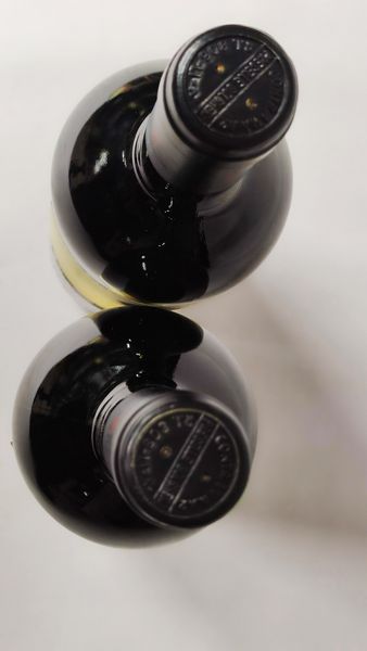 Guado al Tasso, Bolgheri 1996  - Asta Wine and Spirit for Christmas - Associazione Nazionale - Case d'Asta italiane