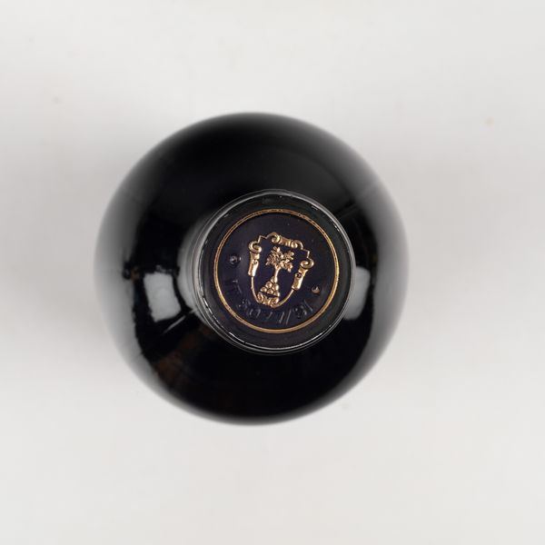 Il Marroneto, Brunello di Montalcino Madonna delle Grazie 2011  - Asta Wine and Spirit for Christmas - Associazione Nazionale - Case d'Asta italiane