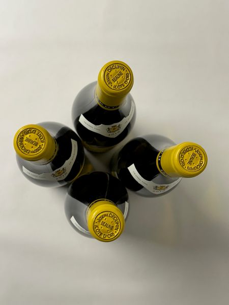 Joseph Drouhin, Beaune Clos Des Mouches 2016  - Asta Wine and Spirit for Christmas - Associazione Nazionale - Case d'Asta italiane