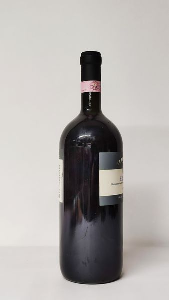La Brunella, Barolo 1996  - Asta Wine and Spirit for Christmas - Associazione Nazionale - Case d'Asta italiane