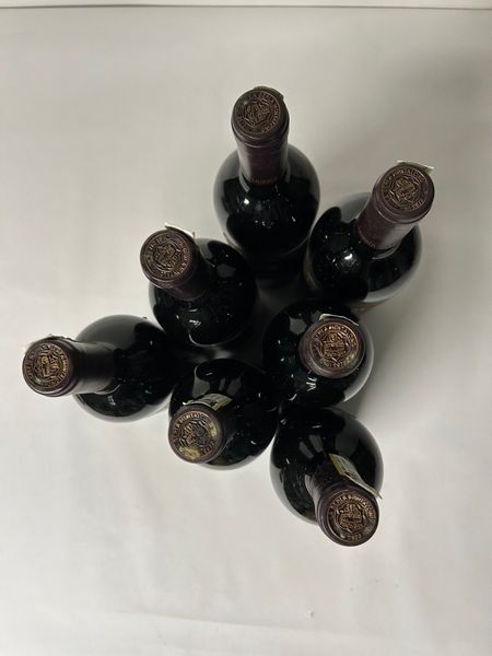 La Gerla Riserva Gli Angeli, Brunello Di Montalcino 2006  - Asta Wine and Spirit for Christmas - Associazione Nazionale - Case d'Asta italiane