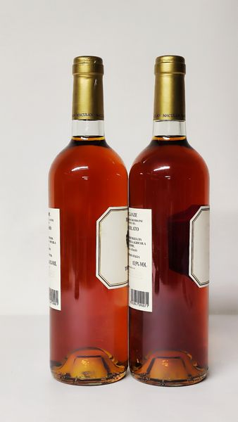 Maculan, Torcolato 2009  - Asta Wine and Spirit for Christmas - Associazione Nazionale - Case d'Asta italiane