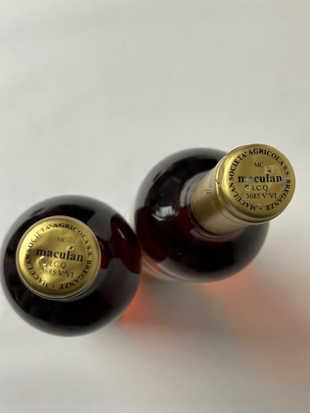 Maculan, Torcolato 2009  - Asta Wine and Spirit for Christmas - Associazione Nazionale - Case d'Asta italiane