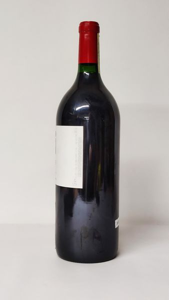 Arte, Domenico Clerico 2007  - Asta Wine and Spirit for Christmas - Associazione Nazionale - Case d'Asta italiane