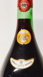 Marchesi Di Barolo, Barolo 1977  - Asta Wine and Spirit for Christmas - Associazione Nazionale - Case d'Asta italiane
