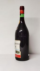 Marchesi Di Barolo, Barolo 1977  - Asta Wine and Spirit for Christmas - Associazione Nazionale - Case d'Asta italiane