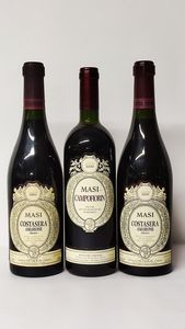 Masi Costasera Amarone, Campofiorin  - Asta Wine and Spirit for Christmas - Associazione Nazionale - Case d'Asta italiane