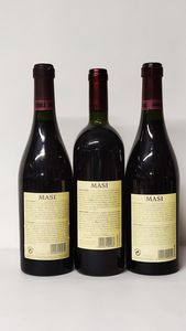 Masi Costasera Amarone, Campofiorin  - Asta Wine and Spirit for Christmas - Associazione Nazionale - Case d'Asta italiane