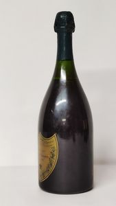 Moet & Chandon, Dom Perignon 1964  - Asta Wine and Spirit for Christmas - Associazione Nazionale - Case d'Asta italiane