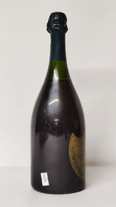Moet & Chandon, Dom Perignon 1964  - Asta Wine and Spirit for Christmas - Associazione Nazionale - Case d'Asta italiane