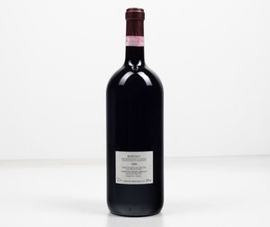 Bartolo Mascarello, Barolo 2008  - Asta Wine and Spirit for Christmas - Associazione Nazionale - Case d'Asta italiane