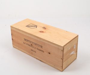 Montevertine, Le Pergole Torte 2010  - Asta Wine and Spirit for Christmas - Associazione Nazionale - Case d'Asta italiane