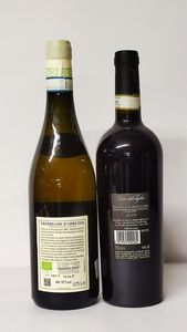 Pian Delle Vigne 2014, Emidio Pepe Trebbiano 2021  - Asta Wine and Spirit for Christmas - Associazione Nazionale - Case d'Asta italiane