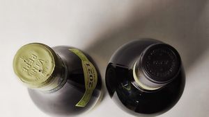 Pian Delle Vigne 2014, Emidio Pepe Trebbiano 2021  - Asta Wine and Spirit for Christmas - Associazione Nazionale - Case d'Asta italiane