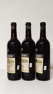 Pio Cesare, Barolo & Barbareco 1962  - Asta Wine and Spirit for Christmas - Associazione Nazionale - Case d'Asta italiane
