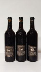 Pio Cesare, Barolo & Barbareco 1962  - Asta Wine and Spirit for Christmas - Associazione Nazionale - Case d'Asta italiane