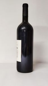 Poggio Antico, Brunello Di Montalcino 1998  - Asta Wine and Spirit for Christmas - Associazione Nazionale - Case d'Asta italiane