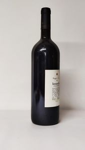 Poggio Antico, Brunello Di Montalcino 1998  - Asta Wine and Spirit for Christmas - Associazione Nazionale - Case d'Asta italiane