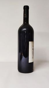 Poggio Antico, Brunello Di Montalcino 1999  - Asta Wine and Spirit for Christmas - Associazione Nazionale - Case d'Asta italiane