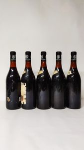 Produttori Del Barbaresco, Barbaresco 1978  - Asta Wine and Spirit for Christmas - Associazione Nazionale - Case d'Asta italiane