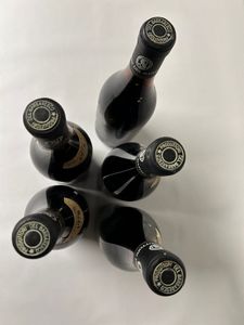Produttori Del Barbaresco, Barbaresco 1978  - Asta Wine and Spirit for Christmas - Associazione Nazionale - Case d'Asta italiane