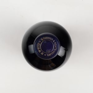 San Giusto A Rentennano, La Ricolma 2016  - Asta Wine and Spirit for Christmas - Associazione Nazionale - Case d'Asta italiane