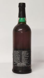 Taylor's Reserve 1974, Porto  - Asta Wine and Spirit for Christmas - Associazione Nazionale - Case d'Asta italiane