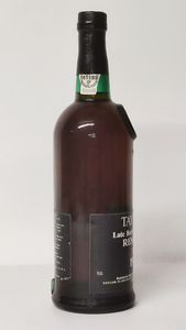 Taylor's Reserve 1974, Porto  - Asta Wine and Spirit for Christmas - Associazione Nazionale - Case d'Asta italiane