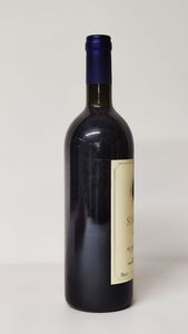 Tenuta San Guido, Bolgheri Sassicaia 1997  - Asta Wine and Spirit for Christmas - Associazione Nazionale - Case d'Asta italiane