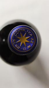 Tenuta San Guido, Bolgheri Sassicaia 1997  - Asta Wine and Spirit for Christmas - Associazione Nazionale - Case d'Asta italiane