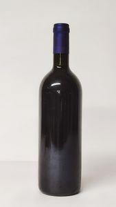 Tenuta San Guido, Sassicaia 1997  - Asta Wine and Spirit for Christmas - Associazione Nazionale - Case d'Asta italiane
