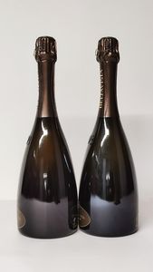 Bellavista Gran Cuvee, Franciacorta 2006  - Asta Wine and Spirit for Christmas - Associazione Nazionale - Case d'Asta italiane