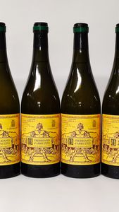 Valentini, Trebbiano D'Abruzzo 2013  - Asta Wine and Spirit for Christmas - Associazione Nazionale - Case d'Asta italiane