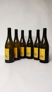 Valentini, Trebbiano D'Abruzzo 2013  - Asta Wine and Spirit for Christmas - Associazione Nazionale - Case d'Asta italiane