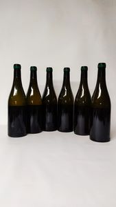 Valentini, Trebbiano D'Abruzzo 2013  - Asta Wine and Spirit for Christmas - Associazione Nazionale - Case d'Asta italiane