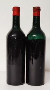 Vega Sicilia, Unico 1923  - Asta Wine and Spirit for Christmas - Associazione Nazionale - Case d'Asta italiane