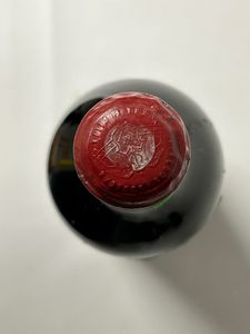 Vega Sicilia, Unico 1952  - Asta Wine and Spirit for Christmas - Associazione Nazionale - Case d'Asta italiane