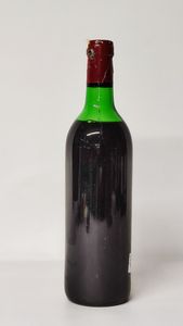 Vega Sicilia, Unico 1964  - Asta Wine and Spirit for Christmas - Associazione Nazionale - Case d'Asta italiane